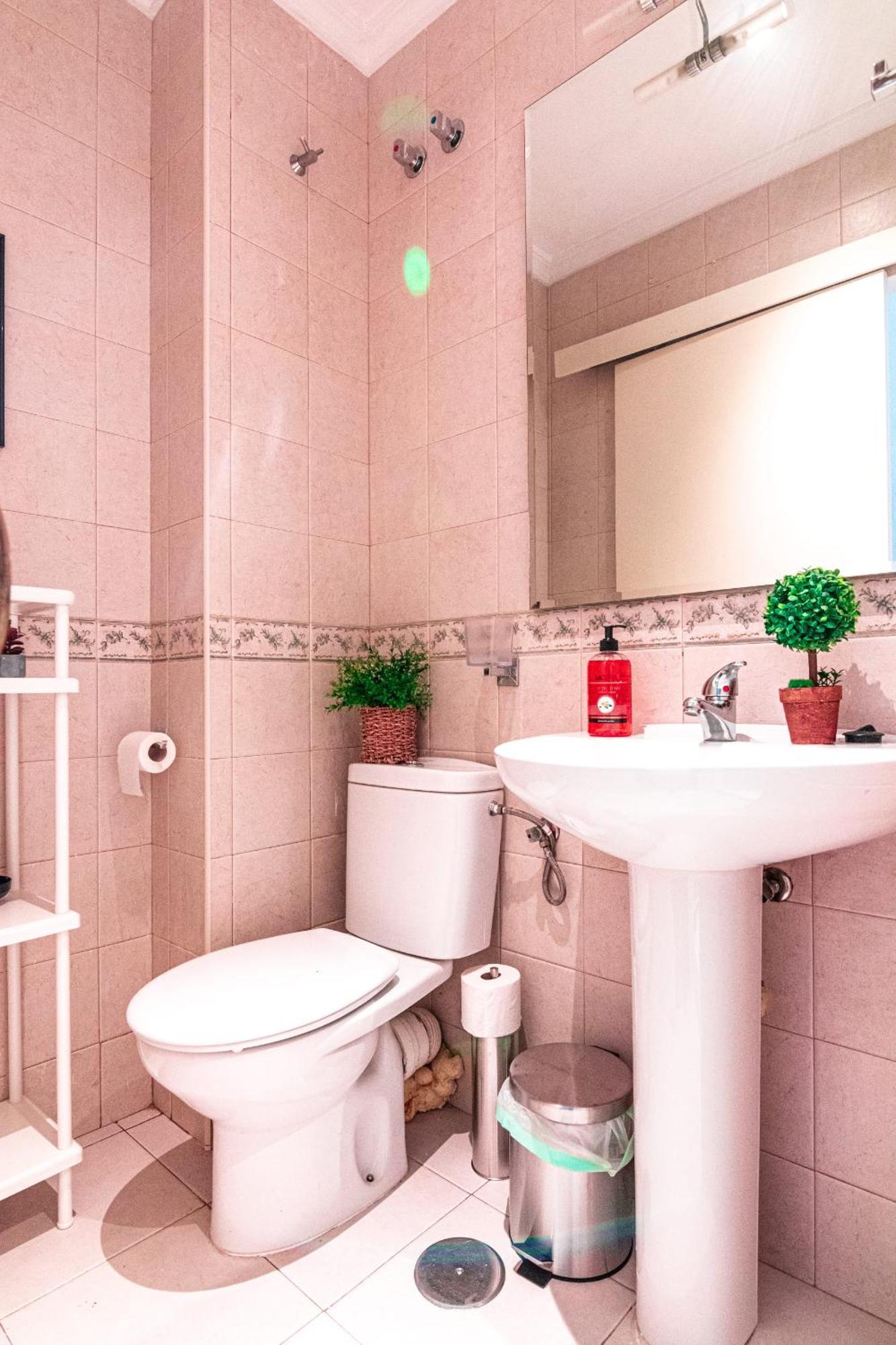Edomus La Campana Boutique Apartment Севиля Екстериор снимка